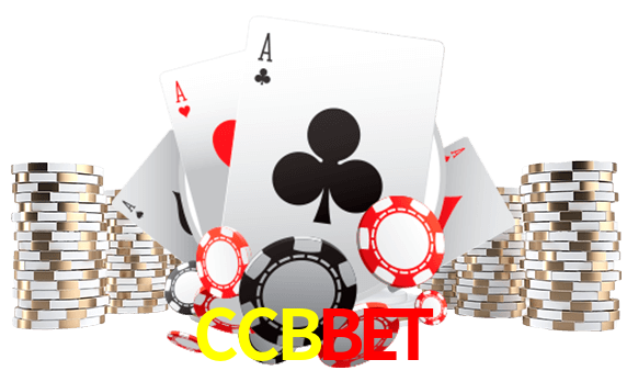 Jogue jogos de pôquer em CCBBet