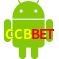 Aplicativo CCBBet para Android